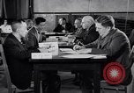 Image of Japanese Registration Control Station San Francisco California USA, 1942, second 22 stock footage video 65675037095