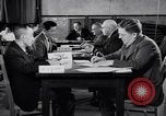 Image of Japanese Registration Control Station San Francisco California USA, 1942, second 24 stock footage video 65675037095