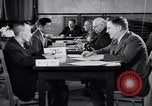 Image of Japanese Registration Control Station San Francisco California USA, 1942, second 26 stock footage video 65675037095