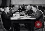 Image of Japanese Registration Control Station San Francisco California USA, 1942, second 28 stock footage video 65675037095