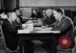 Image of Japanese Registration Control Station San Francisco California USA, 1942, second 29 stock footage video 65675037095