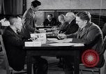 Image of Japanese Registration Control Station San Francisco California USA, 1942, second 31 stock footage video 65675037095