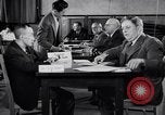 Image of Japanese Registration Control Station San Francisco California USA, 1942, second 32 stock footage video 65675037095