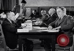 Image of Japanese Registration Control Station San Francisco California USA, 1942, second 33 stock footage video 65675037095