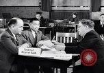 Image of Japanese Registration Control Station San Francisco California USA, 1942, second 40 stock footage video 65675037095