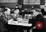 Image of Japanese Registration Control Station San Francisco California USA, 1942, second 43 stock footage video 65675037095