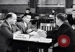 Image of Japanese Registration Control Station San Francisco California USA, 1942, second 44 stock footage video 65675037095