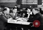 Image of Japanese Registration Control Station San Francisco California USA, 1942, second 51 stock footage video 65675037095