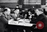 Image of Japanese Registration Control Station San Francisco California USA, 1942, second 54 stock footage video 65675037095