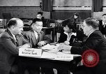 Image of Japanese Registration Control Station San Francisco California USA, 1942, second 55 stock footage video 65675037095
