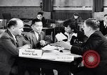 Image of Japanese Registration Control Station San Francisco California USA, 1942, second 57 stock footage video 65675037095