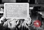 Image of Japanese Registration Control Station San Francisco California USA, 1942, second 1 stock footage video 65675037096