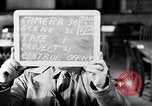 Image of Japanese Registration Control Station San Francisco California USA, 1942, second 3 stock footage video 65675037096