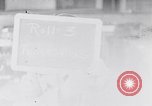 Image of Japanese Registration Control Station San Francisco California USA, 1942, second 5 stock footage video 65675037096