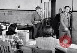 Image of Japanese Registration Control Station San Francisco California USA, 1942, second 8 stock footage video 65675037096
