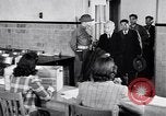 Image of Japanese Registration Control Station San Francisco California USA, 1942, second 11 stock footage video 65675037096