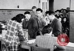 Image of Japanese Registration Control Station San Francisco California USA, 1942, second 51 stock footage video 65675037096