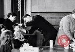 Image of Japanese Registration Control Station San Francisco California USA, 1942, second 20 stock footage video 65675037097