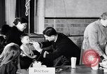 Image of Japanese Registration Control Station San Francisco California USA, 1942, second 26 stock footage video 65675037097