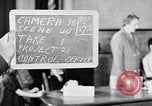 Image of Japanese Registration Control Station San Francisco California USA, 1942, second 28 stock footage video 65675037097