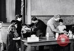 Image of Japanese Registration Control Station San Francisco California USA, 1942, second 35 stock footage video 65675037097