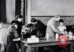 Image of Japanese Registration Control Station San Francisco California USA, 1942, second 36 stock footage video 65675037097