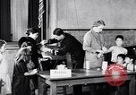 Image of Japanese Registration Control Station San Francisco California USA, 1942, second 41 stock footage video 65675037097