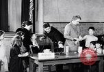 Image of Japanese Registration Control Station San Francisco California USA, 1942, second 44 stock footage video 65675037097