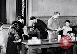 Image of Japanese Registration Control Station San Francisco California USA, 1942, second 45 stock footage video 65675037097