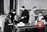 Image of Japanese Registration Control Station San Francisco California USA, 1942, second 47 stock footage video 65675037097