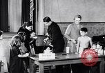Image of Japanese Registration Control Station San Francisco California USA, 1942, second 48 stock footage video 65675037097
