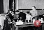 Image of Japanese Registration Control Station San Francisco California USA, 1942, second 49 stock footage video 65675037097