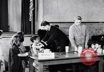 Image of Japanese Registration Control Station San Francisco California USA, 1942, second 52 stock footage video 65675037097