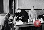 Image of Japanese Registration Control Station San Francisco California USA, 1942, second 53 stock footage video 65675037097