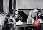 Image of Japanese Registration Control Station San Francisco California USA, 1942, second 55 stock footage video 65675037097