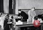 Image of Japanese Registration Control Station San Francisco California USA, 1942, second 58 stock footage video 65675037097