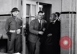 Image of Japanese Registration Control Station San Francisco California USA, 1942, second 6 stock footage video 65675037098