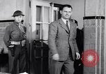 Image of Japanese Registration Control Station San Francisco California USA, 1942, second 7 stock footage video 65675037098