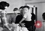 Image of Japanese Registration Control Station San Francisco California USA, 1942, second 35 stock footage video 65675037098
