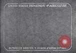 Image of New agriculture colony under Federal Emergency Relief Administration Arkansas United States USA, 1936, second 1 stock footage video 65675037099