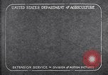 Image of New agriculture colony under Federal Emergency Relief Administration Arkansas United States USA, 1936, second 3 stock footage video 65675037099