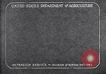 Image of New agriculture colony under Federal Emergency Relief Administration Arkansas United States USA, 1936, second 5 stock footage video 65675037099