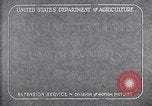 Image of New agriculture colony under Federal Emergency Relief Administration Arkansas United States USA, 1936, second 6 stock footage video 65675037099