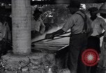 Immagine di Siccità sollievo dai civili durante la depressione England Arkansas USA, 1931, secondo 17 filmato di repertorio 65675037100