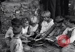 Immagine di Siccità sollievo dai civili durante la depressione England Arkansas USA, 1931, secondo 21 filmato di repertorio 65675037100
