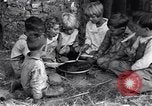 Immagine di Siccità sollievo dai civili durante la depressione England Arkansas USA, 1931, secondo 22 filmato di repertorio 65675037100