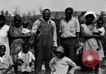 Immagine di Siccità sollievo dai civili durante la depressione England Arkansas USA, 1931, secondo 35 filmato di repertorio 65675037100