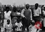 Immagine di Siccità sollievo dai civili durante la depressione England Arkansas USA, 1931, secondo 36 filmato di repertorio 65675037100