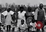 Immagine di Siccità sollievo dai civili durante la depressione England Arkansas USA, 1931, secondo 38 filmato di repertorio 65675037100