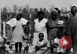 Immagine di Siccità sollievo dai civili durante la depressione England Arkansas USA, 1931, secondo 39 filmato di repertorio 65675037100